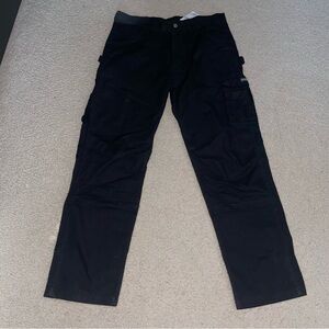 Dakota Men’s Work Wear Cargo Pants